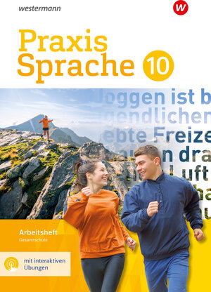 Buchcover Praxis Sprache - Gesamtschule 2017 | Regina Nußbaum | EAN 9783141451726 | ISBN 3-14-145172-9 | ISBN 978-3-14-145172-6