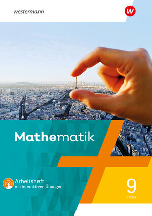 Buchcover Mathematik - Ausgabe 2021  | EAN 9783141453171 | ISBN 3-14-145317-9 | ISBN 978-3-14-145317-1