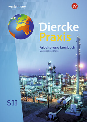 Buchcover Diercke Praxis SII - Arbeits- und Lernbuch - Ausgabe 2020 | Andreas Bremm | EAN 9783141499711 | ISBN 3-14-149971-3 | ISBN 978-3-14-149971-1