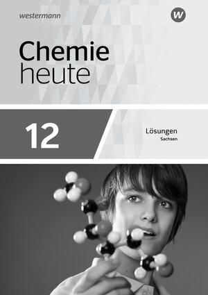 Buchcover Chemie heute SII - Ausgabe 2018 Sachsen | Rosemarie Förster | EAN 9783141500394 | ISBN 3-14-150039-8 | ISBN 978-3-14-150039-4