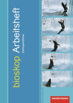 Buchcover bioskop SI - Arbeitshefte  | EAN 9783141506532 | ISBN 3-14-150653-1 | ISBN 978-3-14-150653-2