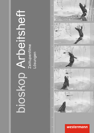 Buchcover bioskop SI - Arbeitshefte  | EAN 9783141506549 | ISBN 3-14-150654-X | ISBN 978-3-14-150654-9