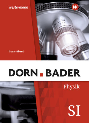 Buchcover Dorn / Bader Physik SI - Ausgabe 2021 für Hessen  | EAN 9783141512700 | ISBN 3-14-151270-1 | ISBN 978-3-14-151270-0
