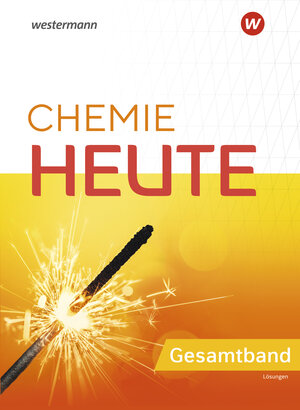 Buchcover Chemie Heute - Ausgabe 2020 für das G9 in Nordrhein-Westfalen  | EAN 9783141513783 | ISBN 3-14-151378-3 | ISBN 978-3-14-151378-3