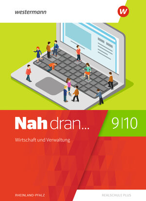 Buchcover Nah dran -Aktuelle Ausgabe für Rheinland-Pfalz | Tanja Anton | EAN 9783141514230 | ISBN 3-14-151423-2 | ISBN 978-3-14-151423-0