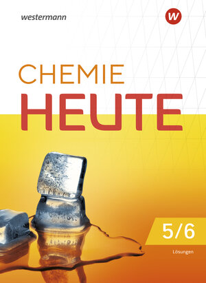 Buchcover Chemie heute SI - Ausgabe 2023 für Niedersachsen und Schleswig-Holstein  | EAN 9783141514629 | ISBN 3-14-151462-3 | ISBN 978-3-14-151462-9