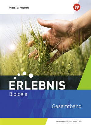 Buchcover Erlebnis Biologie - Ausgabe 2021 für Nordrhein-Westfalen  | EAN 9783141516777 | ISBN 3-14-151677-4 | ISBN 978-3-14-151677-7