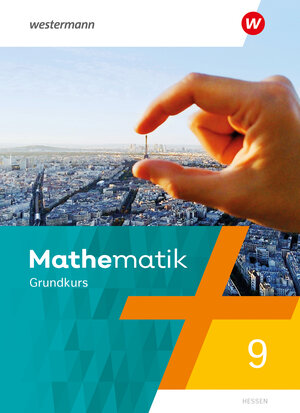 Buchcover Mathematik - Ausgabe 2022 Hessen | EAN 9783141518726 | ISBN 3-14-151872-6 | ISBN 978-3-14-151872-6