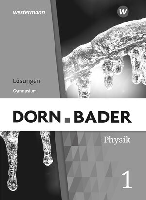 Buchcover Dorn / Bader Physik SI - Allgemeine Ausgabe 2019  | EAN 9783141523454 | ISBN 3-14-152345-2 | ISBN 978-3-14-152345-4