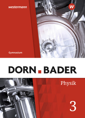 Buchcover Dorn / Bader Physik SI - Allgemeine Ausgabe 2019  | EAN 9783141523584 | ISBN 3-14-152358-4 | ISBN 978-3-14-152358-4