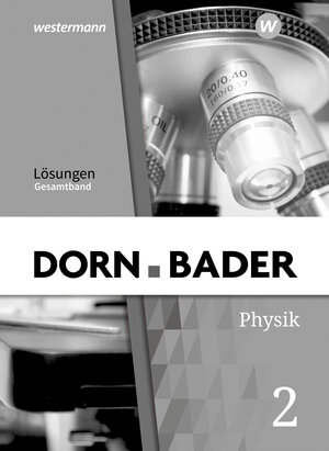Buchcover Dorn / Bader Physik SI - Allgemeine Ausgabe 2019  | EAN 9783141523669 | ISBN 3-14-152366-5 | ISBN 978-3-14-152366-9