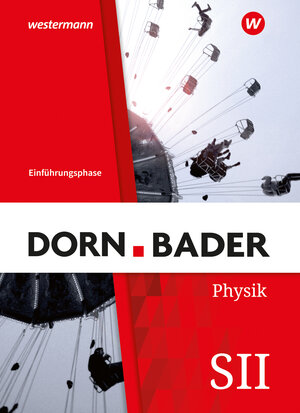 Buchcover Dorn / Bader Physik SII - Ausgabe 2023 für Nordrhein-Westfalen  | EAN 9783141523843 | ISBN 3-14-152384-3 | ISBN 978-3-14-152384-3