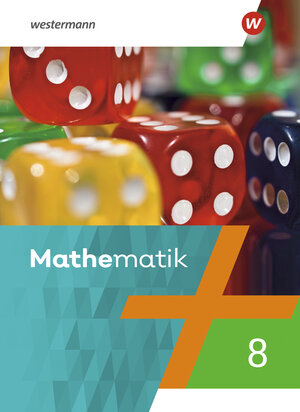 Buchcover Mathematik - Ausgabe 2023 für Berlin, Brandenburg, Sachsen-Anhalt, Thüringen, 7. - 10. Schuljahr  | EAN 9783141524598 | ISBN 3-14-152459-9 | ISBN 978-3-14-152459-8