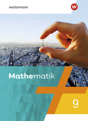 Buchcover Mathematik - Ausgabe 2023 für Berlin, Brandenburg, Sachsen-Anhalt, Thüringen, 7. - 10. Schuljahr | EAN 9783141524604 | ISBN 3-14-152460-2 | ISBN 978-3-14-152460-4
