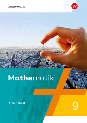 Buchcover Mathematik - Ausgabe 2023 für Berlin, Brandenburg, Sachsen-Anhalt, Thüringen, 7. - 10. Schuljahr  | EAN 9783141524727 | ISBN 3-14-152472-6 | ISBN 978-3-14-152472-7