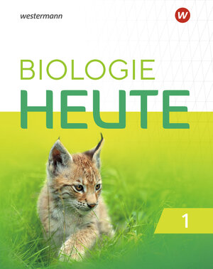 Buchcover Biologie heute SI - Ausgabe 2021 für Gymnasien in Niedersachsen | EAN 9783141528008 | ISBN 3-14-152800-4 | ISBN 978-3-14-152800-8