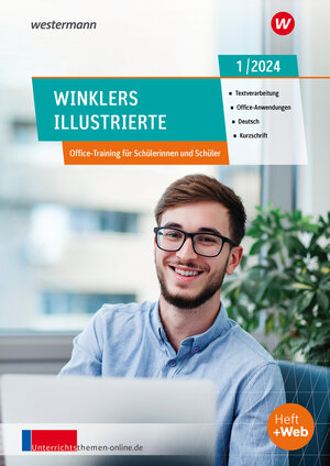 Buchcover Winklers Illustrierte  | EAN 9783141529517 | ISBN 3-14-152951-5 | ISBN 978-3-14-152951-7