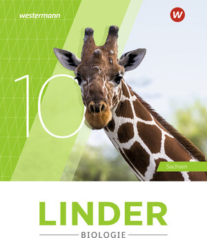Buchcover LINDER Biologie SI - Ausgabe 2020 für Sachsen  | EAN 9783141530353 | ISBN 3-14-153035-1 | ISBN 978-3-14-153035-3