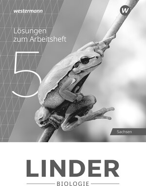 Buchcover LINDER Biologie SI - Ausgabe 2020 für Sachsen  | EAN 9783141530438 | ISBN 3-14-153043-2 | ISBN 978-3-14-153043-8
