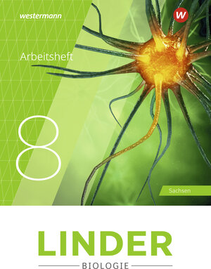 Buchcover LINDER Biologie SI - Ausgabe 2020 für Sachsen  | EAN 9783141530483 | ISBN 3-14-153048-3 | ISBN 978-3-14-153048-3