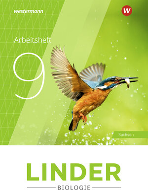 Buchcover LINDER Biologie SI - Ausgabe 2020 für Sachsen  | EAN 9783141530506 | ISBN 3-14-153050-5 | ISBN 978-3-14-153050-6