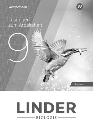 Buchcover LINDER Biologie SI - Ausgabe 2020 für Sachsen  | EAN 9783141530513 | ISBN 3-14-153051-3 | ISBN 978-3-14-153051-3