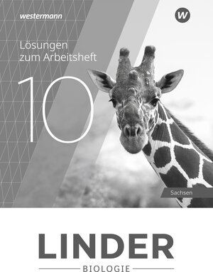 Buchcover LINDER Biologie SI - Ausgabe 2020 für Sachsen  | EAN 9783141530537 | ISBN 3-14-153053-X | ISBN 978-3-14-153053-7