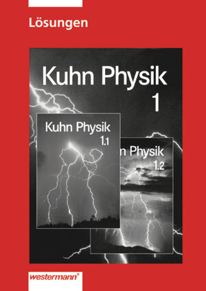 Buchcover Kuhn Physik SI  | EAN 9783141591200 | ISBN 3-14-159120-2 | ISBN 978-3-14-159120-0