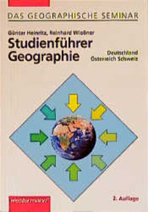 Studienführer Geographie