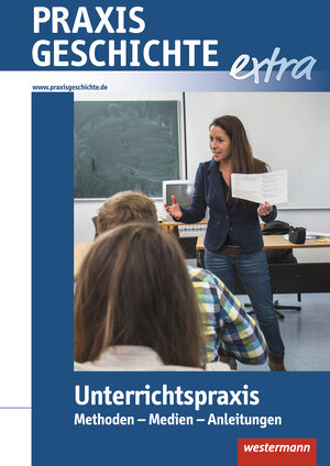 Buchcover Praxis Geschichte extra  | EAN 9783141610284 | ISBN 3-14-161028-2 | ISBN 978-3-14-161028-4