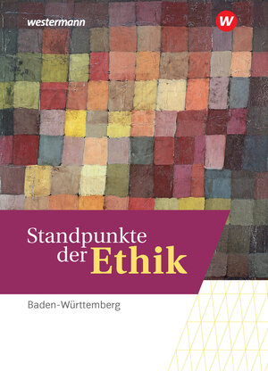 Buchcover Standpunkte der Ethik - Lehr- und Arbeitsbuch für die gymnasiale Oberstufe - Ausgabe Baden-Württemberg - Basis- und Leistungsfach | Marten Bleekemolen | EAN 9783141613247 | ISBN 3-14-161324-9 | ISBN 978-3-14-161324-7