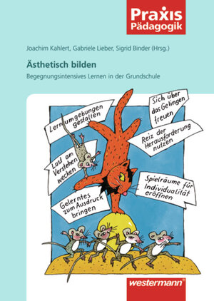 Buchcover Praxis Pädagogik / Ästhetisch bilden  | EAN 9783141620757 | ISBN 3-14-162075-X | ISBN 978-3-14-162075-7