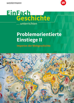 Buchcover EinFach Geschichte ...unterrichten | Torsten Gass-Bolm | EAN 9783141700916 | ISBN 3-14-170091-5 | ISBN 978-3-14-170091-6