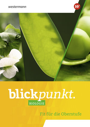 Buchcover Blickpunkt Biologie - Ausgabe 2020 | EAN 9783141880526 | ISBN 3-14-188052-2 | ISBN 978-3-14-188052-6