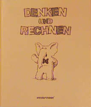 Buchcover Denken und Rechnen für Grundschulen in Nordrhein-Westfalen | Henner Eidt | EAN 9783141911442 | ISBN 3-14-191144-4 | ISBN 978-3-14-191144-2