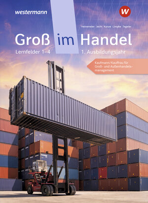 Buchcover Groß im Handel / Groß im Handel - KMK-Ausgabe | Marcel Kunze | EAN 9783142031507 | ISBN 3-14-203150-2 | ISBN 978-3-14-203150-7