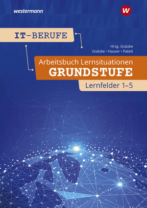 Buchcover IT-Berufe | Ingo Patett | EAN 9783142200095 | ISBN 3-14-220009-6 | ISBN 978-3-14-220009-5