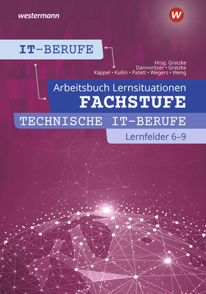 Buchcover IT-Berufe | Ingo Patett | EAN 9783142200446 | ISBN 3-14-220044-4 | ISBN 978-3-14-220044-6
