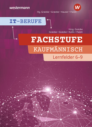 Buchcover IT-Berufe | Ingo Patett | EAN 9783142201443 | ISBN 3-14-220144-0 | ISBN 978-3-14-220144-3