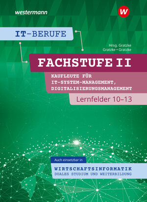 Buchcover IT-Berufe | Jürgen Gratzke | EAN 9783142201801 | ISBN 3-14-220180-7 | ISBN 978-3-14-220180-1