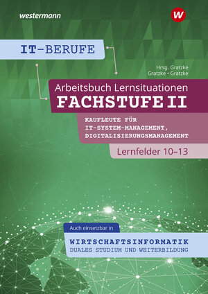 Buchcover IT-Berufe | Jürgen Gratzke | EAN 9783142201887 | ISBN 3-14-220188-2 | ISBN 978-3-14-220188-7