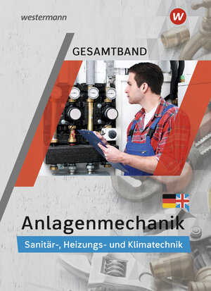 Buchcover Anlagenmechanik / Anlagenmechanik Gesamtband | Hans-Joachim Bäck | EAN 9783142212982 | ISBN 3-14-221298-1 | ISBN 978-3-14-221298-2