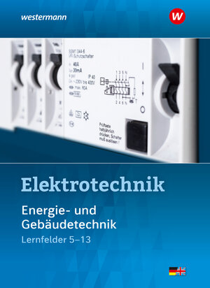 Buchcover Elektrotechnik | Michael Krehbiel | EAN 9783142222349 | ISBN 3-14-222234-0 | ISBN 978-3-14-222234-9