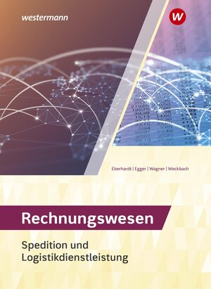 Buchcover Spedition und Logistikdienstleistung | Manfred Eberhardt | EAN 9783142251448 | ISBN 3-14-225144-8 | ISBN 978-3-14-225144-8