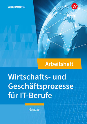 Buchcover IT-Berufe | Jürgen Gratzke | EAN 9783142254302 | ISBN 3-14-225430-7 | ISBN 978-3-14-225430-2