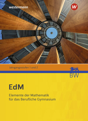 Buchcover Elemente der Mathematik für berufliche Gymnasien - Ausgabe 2021 für Baden-Württemberg | Jens Peters | EAN 9783142254661 | ISBN 3-14-225466-8 | ISBN 978-3-14-225466-1