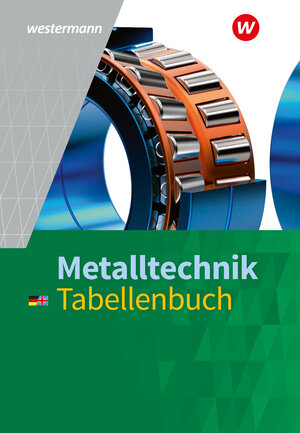 Buchcover Metalltechnik | Günther Tiedt | EAN 9783142351049 | ISBN 3-14-235104-3 | ISBN 978-3-14-235104-9