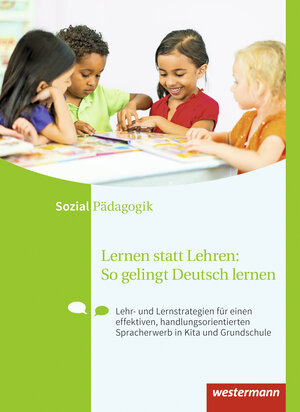 Buchcover Lernen statt Lehren: So gelingt Deutsch lernen | Petra Hölscher | EAN 9783142395708 | ISBN 3-14-239570-9 | ISBN 978-3-14-239570-8