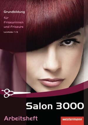 Buchcover Salon 3000 | Veronika Ausfelder | EAN 9783142458656 | ISBN 3-14-245865-4 | ISBN 978-3-14-245865-6