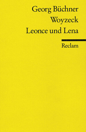 Woyzek / Leonce und Lena